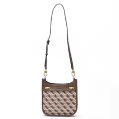 GUESS - Silvana 2 Compartment Tote