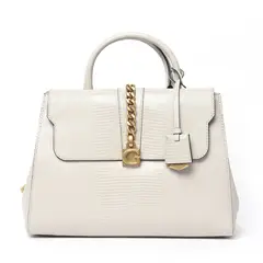GUESS - Tiberia Society Satchel
