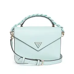 GUESS - Corina Top Handle Flap