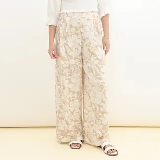 DOO AUSTRALIA - Pantalón Palazzo Mujer
