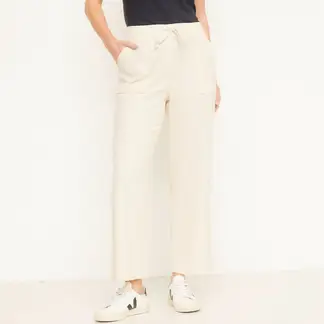 NEWPORT - Pantalón Casual Tiro Medio Para Mujer