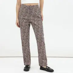 UNIVERSITY CLUB - Pantalón Mujer