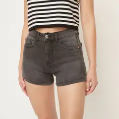 SYBILLA - Short Casual Mujer