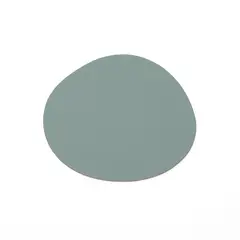 VACA VALIENTE - Set X4 Posavasos Piedra Eucalyptus