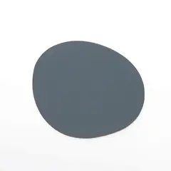 VACA VALIENTE - Set X4 Posavasos Piedra Navy