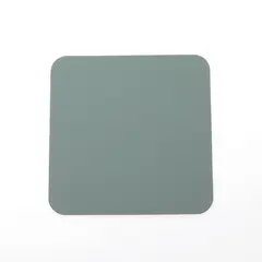 VACA VALIENTE - Set X4 Posavasos Cuadrado Eucalyptus