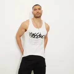 MOSSIMO - Bividí 100% Algodón Hombre