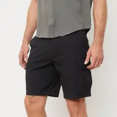 MOUNTAIN GEAR - Short Deportivo Hombre