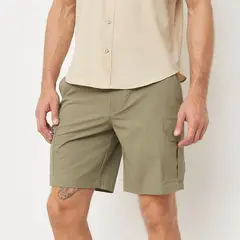 MOUNTAIN GEAR - Short Deportivo Hombre