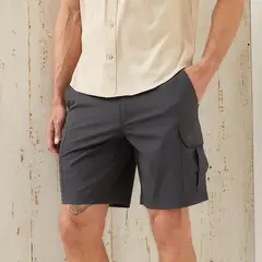 MOUNTAIN GEAR - Short Deportivo Hombre