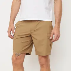 MOUNTAIN GEAR - Short Deportivo Hombre