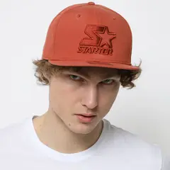 STARTER - Gorro 100% Algodón Hombre