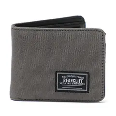 BEARCLIFF - Billetera Hombre