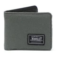 BEARCLIFF - Billetera Hombre