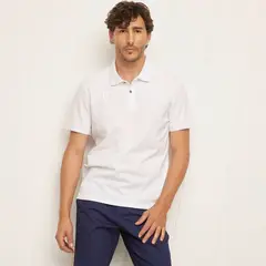 UNIVERSITY CLUB - Polo Manga Corta