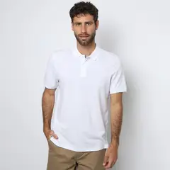 NEWPORT - Polo Algodón Hombre