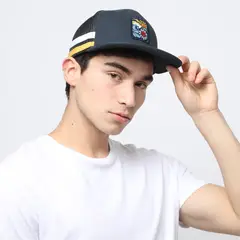 DOO AUSTRALIA - Gorro Algodón Hombre