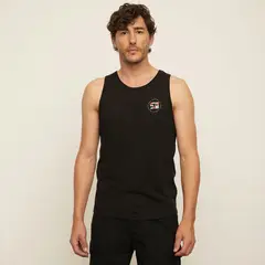 DOO AUSTRALIA - Bividí Sin Mangas Blanco