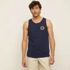 DOO AUSTRALIA - Bividí Sin Mangas Blanco