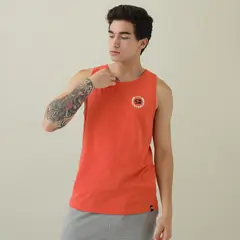 DOO AUSTRALIA - Bividí Sin Mangas Blanco