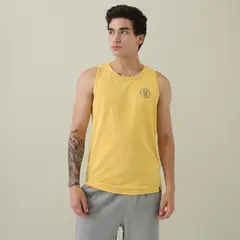 DOO AUSTRALIA - Bividí Sin Mangas Blanco