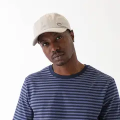 UNIVERSITY CLUB - Gorro 100% Algodón Hombre