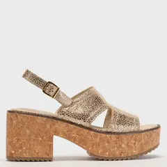 APOLOGY - Sandalias Casuales Mujer