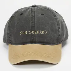 BEARCLIFF - Gorro 100% Algodón Hombre