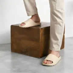 BEARCLIFF - Sandalias Hombre