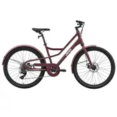 Bicicleta Jeep Mana Aro 26 Aluminio