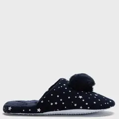 SYBILLA - Pantufla Mujer