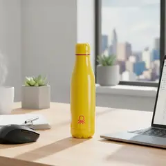 BENETTON - Termo Brillante 500 ml