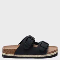 SYBILLA - Sandalias Casuales Mujer