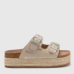 SYBILLA - Sandalias Casuales Mujer