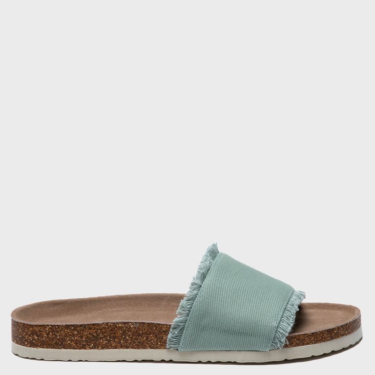 Sandalias Casuales Mujer