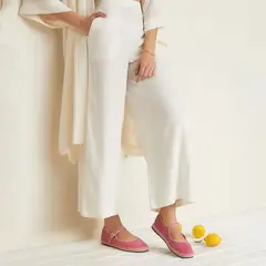 SYBILLA - Ballerinas Mujer