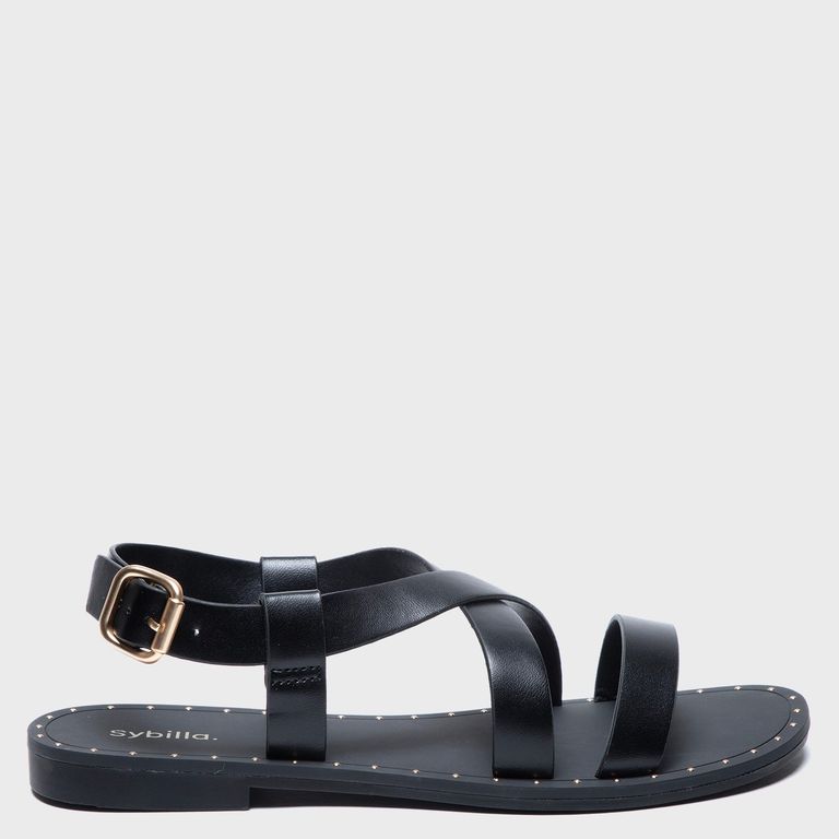 Sandalias Casuales Mujer