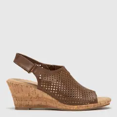 STEFANO COCCI - Sandalias Casuales Mujer