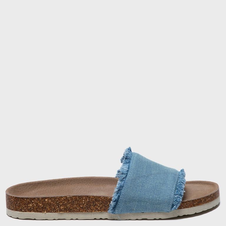 Sandalias Casuales Mujer