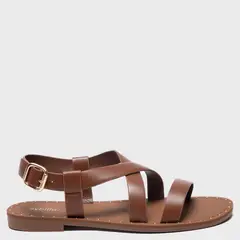 SYBILLA - Sandalias Casuales Mujer