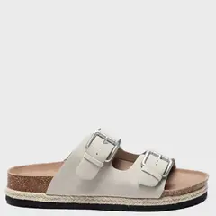 SYBILLA - Sandalias Casuales Mujer