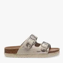 SYBILLA - Sandalias Casuales Mujer