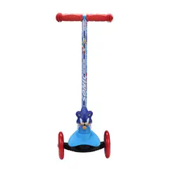 SONIC - Triscooter 3D