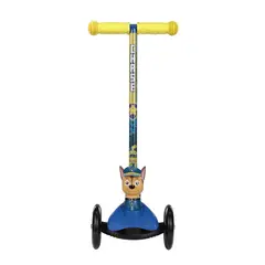 PAW PATROL - Triscooter 3D Chase