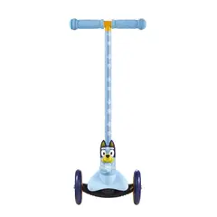 BLUEY - Triscooter 3D