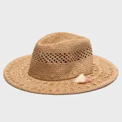 SYBILLA - Sombrero de playa Mujer