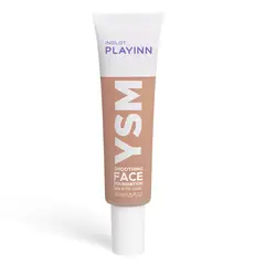 INGLOT - Ysm Smoothing Face Foundation 46