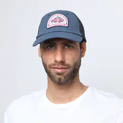 BASEMENT - Gorro Algodón Hombre