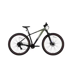 JEEP - Bicicleta Montañera LHOTSE Aro 29