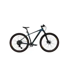 JEEP - Bicicleta Montañera Trivor V25 Aro 29
